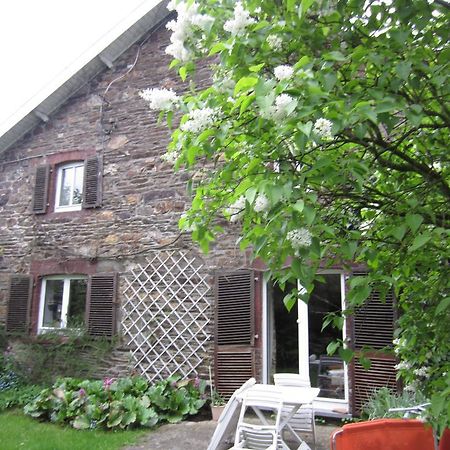 Villa Au Jardin De Mon Père Jalhay Esterno foto
