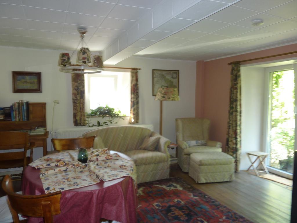 Villa Au Jardin De Mon Père Jalhay Esterno foto